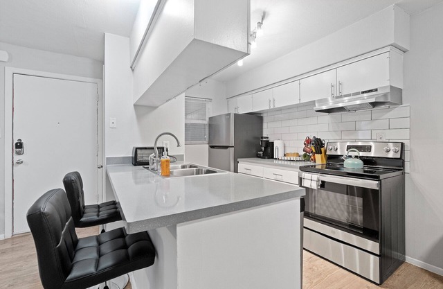 Cozy 1 Bedroom Apt in Austin Highland 3343