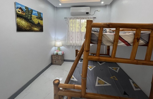 Cozy 1-bedroom Entire House in Bacnotan, La Union