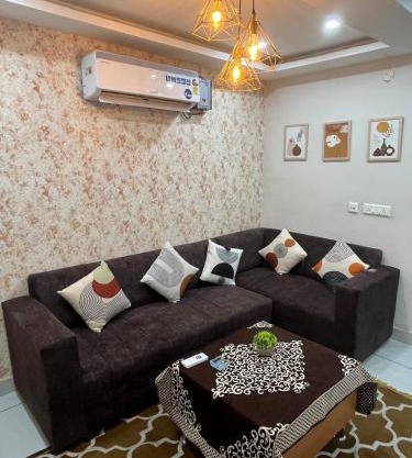 Cozy 1 BHK By Regal Homes