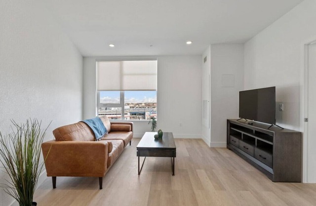 Cozy 1-BR APT by Stanley Marketplace