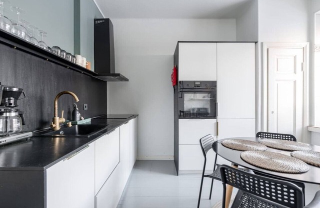 Cozy 1BR Home in Historical Pyynikki near Downtown