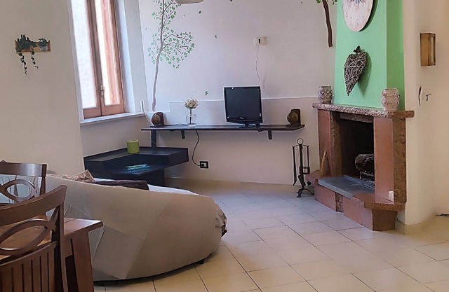Cozy 2-bedroom apartment in awesome San Giorgio A Liri with WiFi