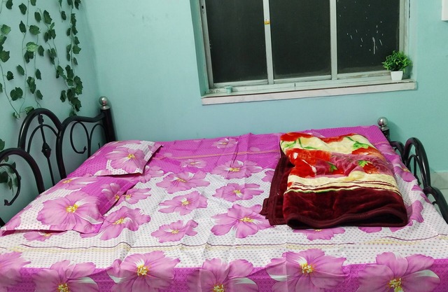 Cozy 2-bedroom apartment with WiFi, AC in enjoyable Kolkata