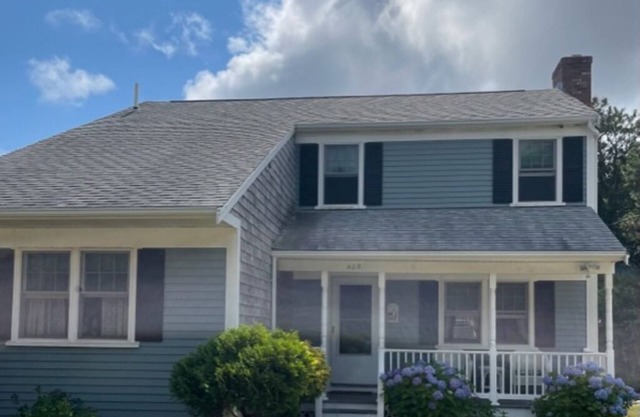 Cozy 2-bedroom apartment just 6 minutes drive to Cape Cod Beaches