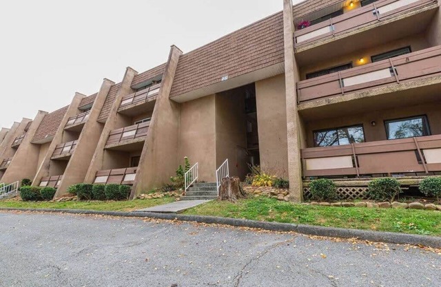 Cozy 2-Bedroom Getaway in East Ridge, Chattanooga