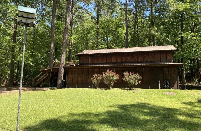 Cozy 2 BR with Rec room, 14 mi to downtown Hot Springs and 7 mi from I-30