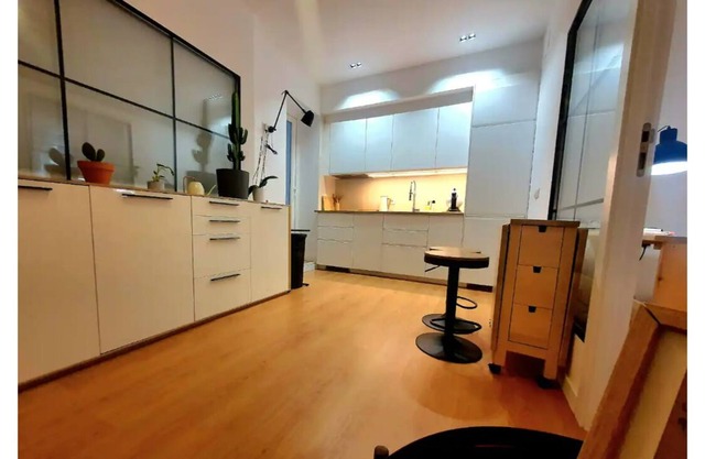 COZY 2 ROOMS APARTMENT CLOSE TO ATOCHA RENFE