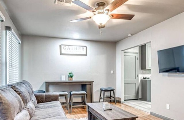 Cozy 2B/1B Retreat: Heart Of MWC