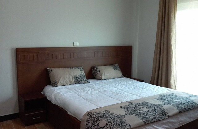 Cozy 2Bed room Apartment
