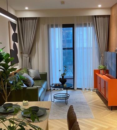 Cozy 2BR Natural Light Promo Now