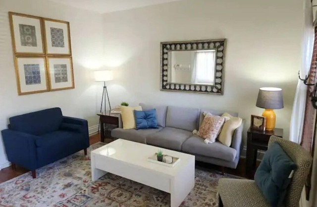 Cozy 2BR w/Firepit By OSU & Hospital