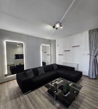 Cozy 3 rooms central in Arad