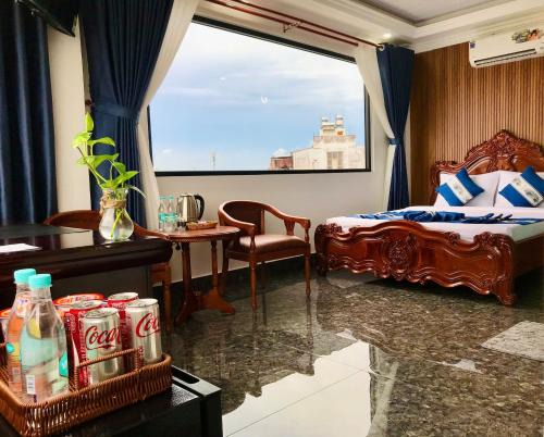 Cozy 86 Homestay