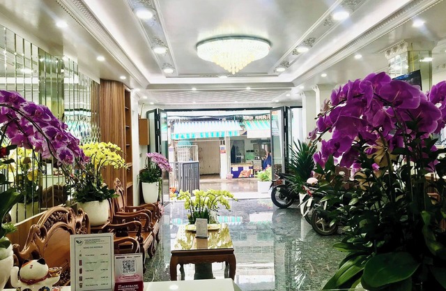 Cozy 86 Homestay