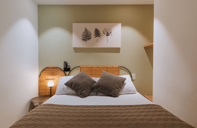 Cozy 895ft Apt. 24/7 Front Desk - Alori 301