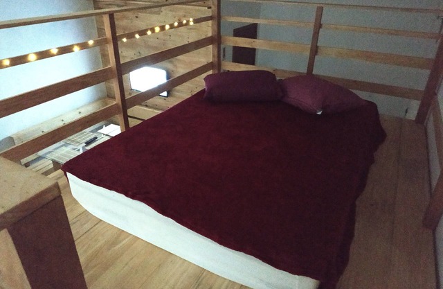 Cozy accommodation in Blumenau