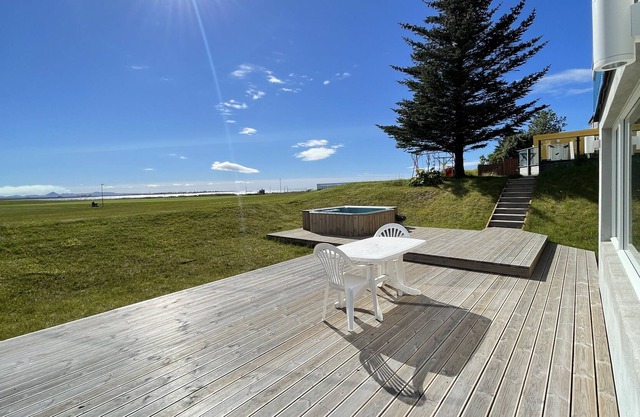 Cozy and centrally located apartment in Reykjavik