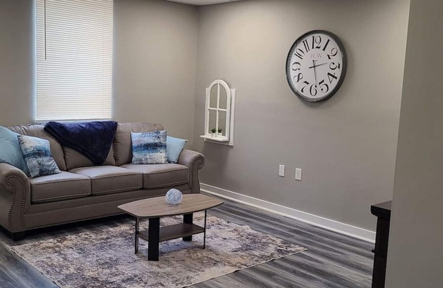 Cozy and Comfortable 1 bedroom