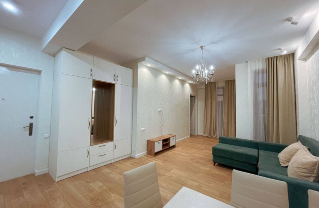 Cozy and Comfortable Apartment In Tbilisi
