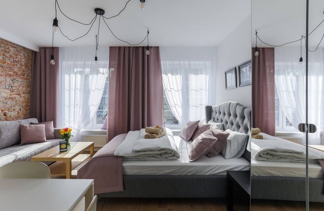 Cozy and comfortable apartment in the heart of the Old Town