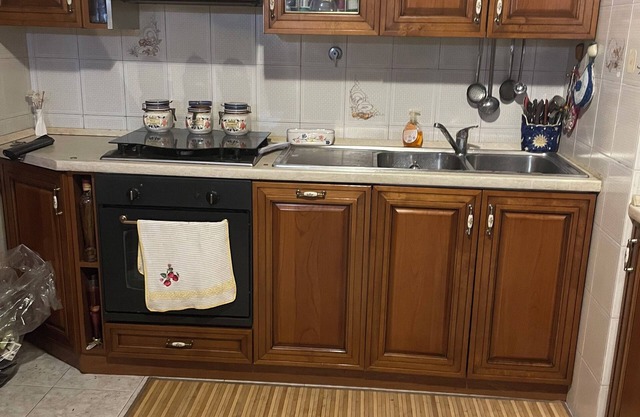 Cozy and complete Nelly's House in North Rome