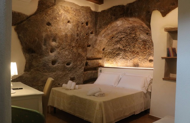 Cozy and elegant B&B in the historic center of Belmonte.
