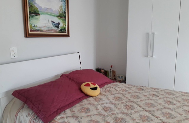 Cozy and sunny house