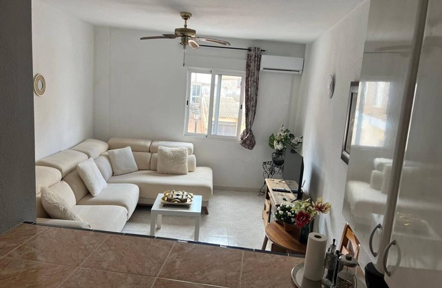 Cozy apartment San Miguel De Salinas