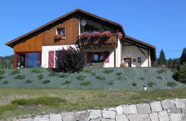 Cozy Apartment Near Ski Slopes and Hiking Trails in Ban-sur-Meurthe-Clefcy