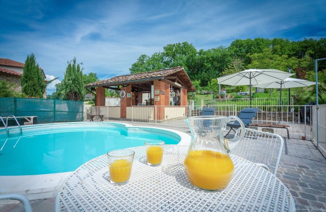 Cozy apartment in family farmhouse, nestled in the Mugello countryside