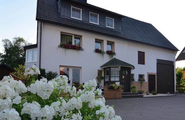 Cozy Apartment in Medebach