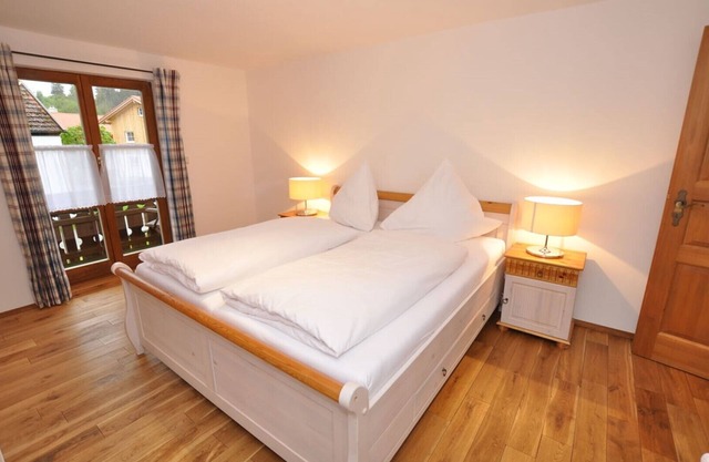 Cozy apartment in Fischen - near Oberstdorf