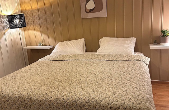 Cozy apartment Ås-Ski-Oslo