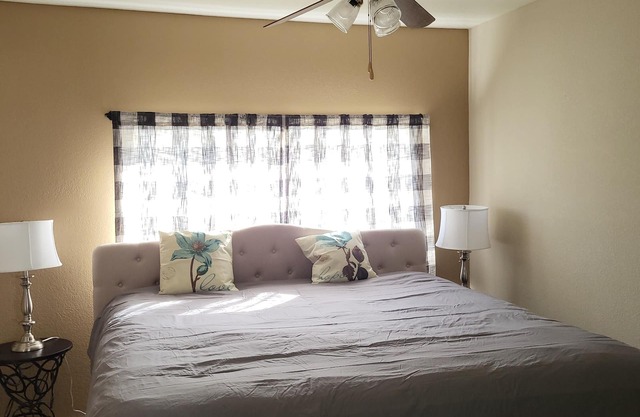 Cozy Apartment #2 Near Midland City Center