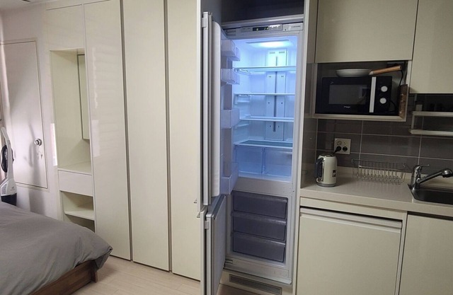 Cozy apartment at the heart of Gangnam District
