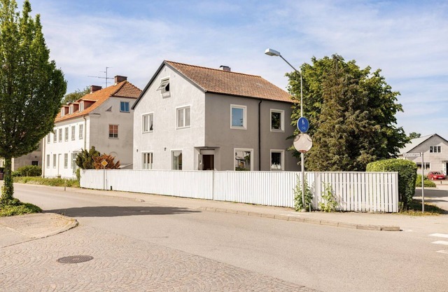 Cozy Apartment;close to beach, nature, train, grocerystore, nature reserve, Ystad