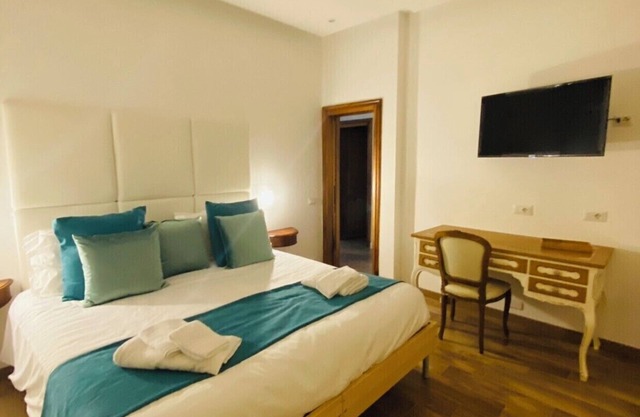 Cozy Apartment for groups or families