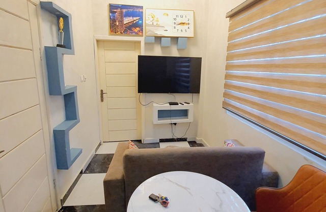 Cozy apartment in brilliant Accra with AC, WiFi