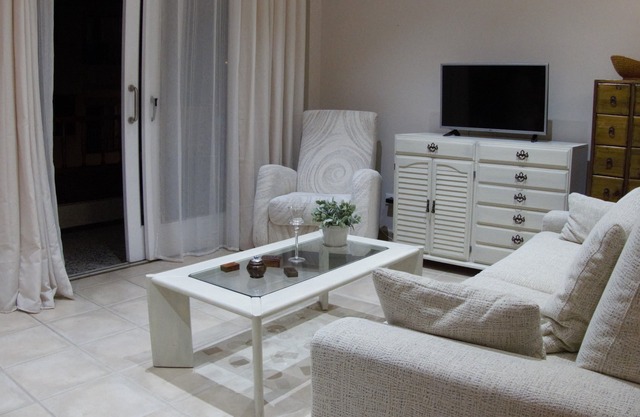 COZY APARTMENT IN CANDELARIA