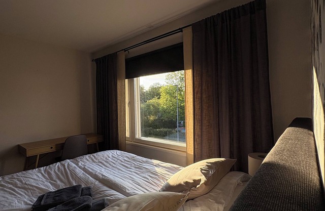 Cozy apartment in Central Mariehamn – Walk to Ferry & City