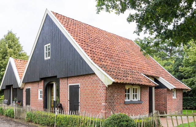 Cozy Apartment in Enschede near Forest
