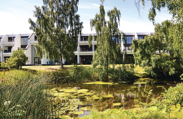 Cozy apartment in Helsingør with WiFi