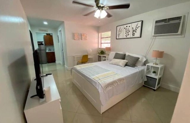 Cozy Apartment in Hialeah Miami lnt. Airport