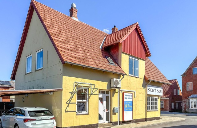 Cozy apartment in Højer with WiFi