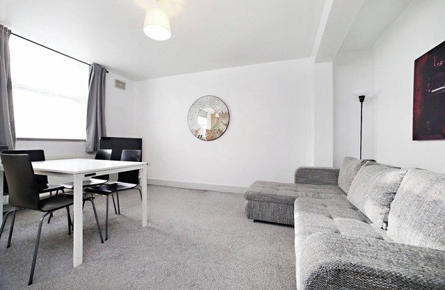 Cozy Apartment in Kensington