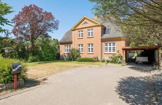 Cozy apartment in Nordborg