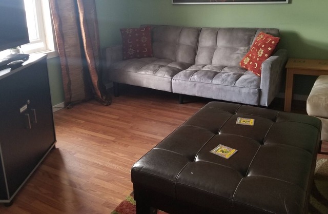 Cozy Apartment in Old Hull