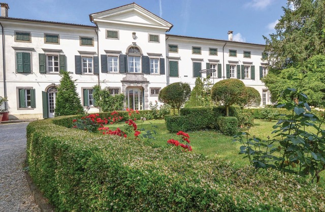 Cozy apartment in Tissano (UD)