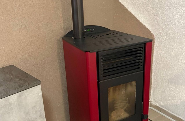 Cozy apartment in val di non