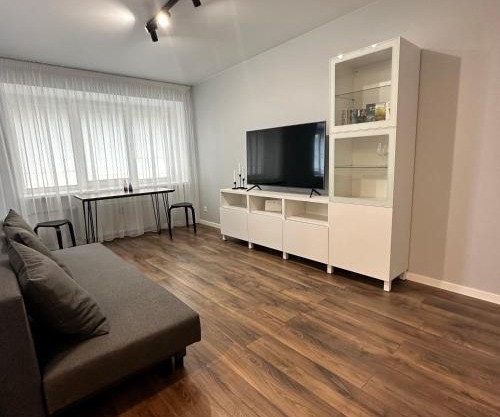 Cozy Apartment Kazlų Rūda